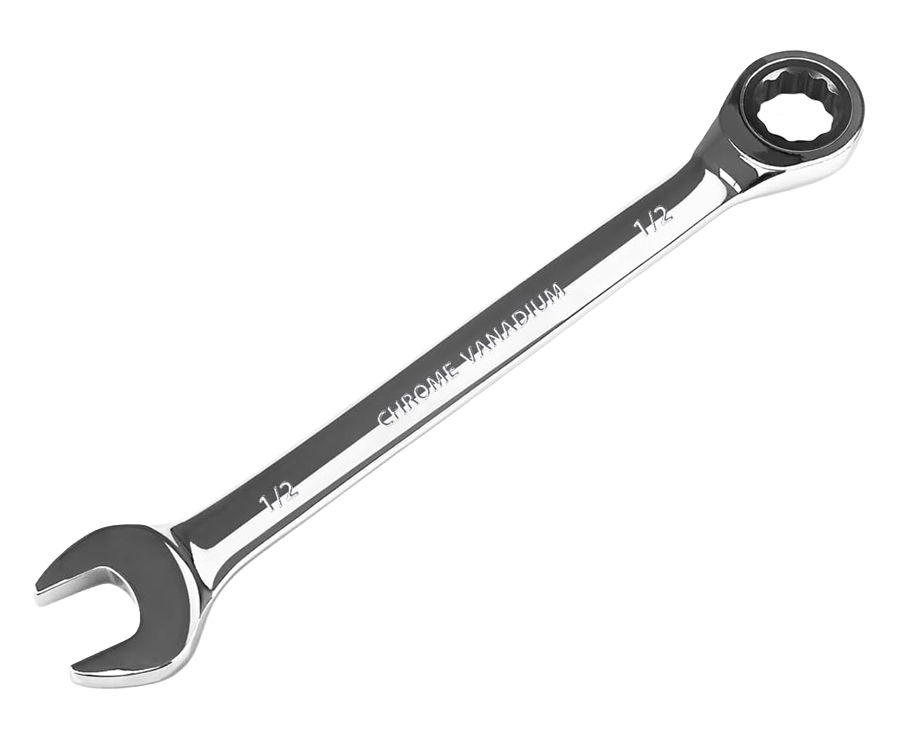  - Wrenches